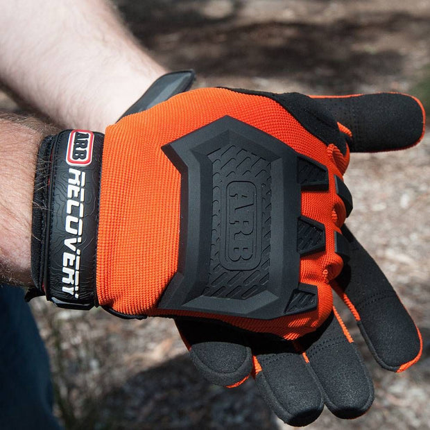 ARB RECOVERY GLOVES