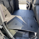 GOOSE GEAR CHEVROLET COLORADO 2ND GEN REAR SEAT DELETE