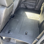 GOOSE GEAR CHEVROLET COLORADO 2ND GEN REAR SEAT DELETE