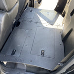 GOOSE GEAR CHEVROLET COLORADO 2ND GEN REAR SEAT DELETE