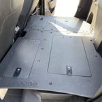 GOOSE GEAR CHEVROLET COLORADO 2ND GEN REAR SEAT DELETE