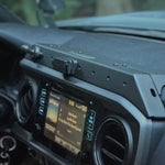 3RD GEN TOYOTA TACOMA USB POWERED ACCESSORY MOUNT - EXPEDITION ESSENTIALS