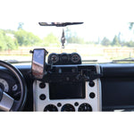 EXPEDITION ESSENTIALS TOYOTA FJ CRUISER POWERED ACCESSORY MOUNT