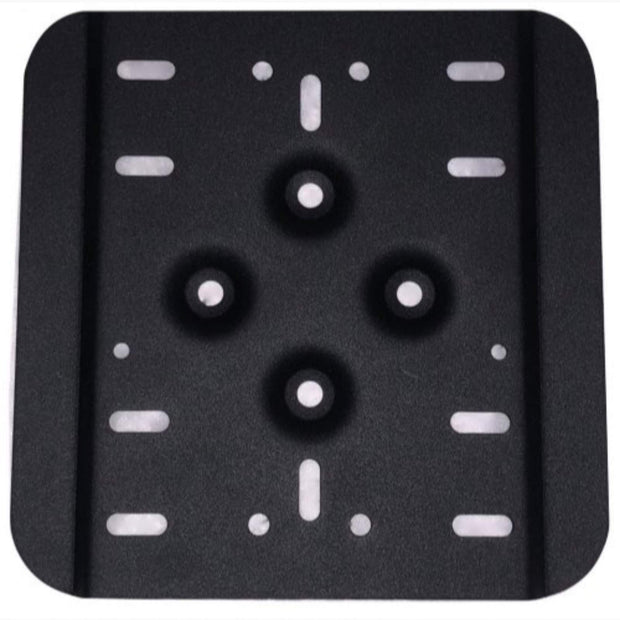 ROTOPAX SINGLE MOUNTING PLATE