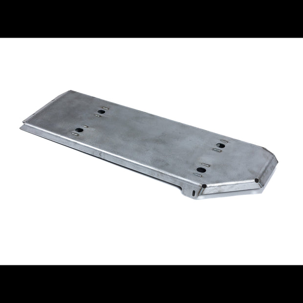 Tacoma Fuel Tank Skid Plate / 3rd Gen / 2016+