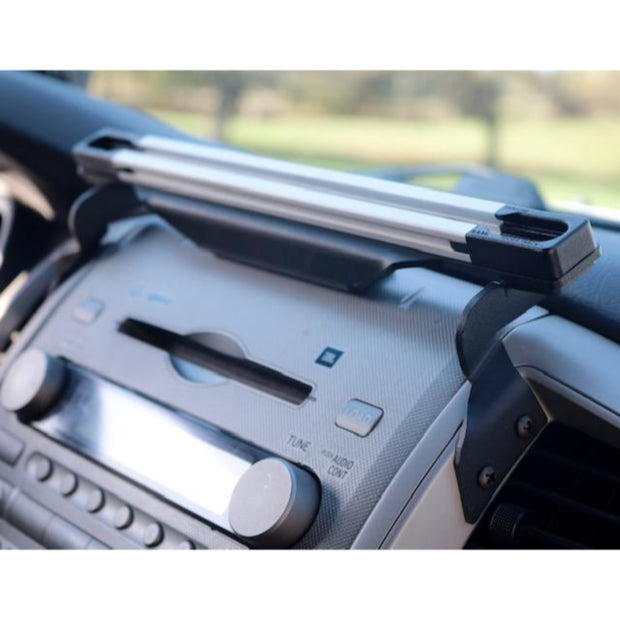 EXPEDITION ESSENTIALS TOYOTA TACOMA 2ND GEN ACCESSORY MOUNT TRACK