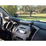 EXPEDITION ESSENTIALS TOYOTA TACOMA 2ND GEN ACCESSORY MOUNT TRACK