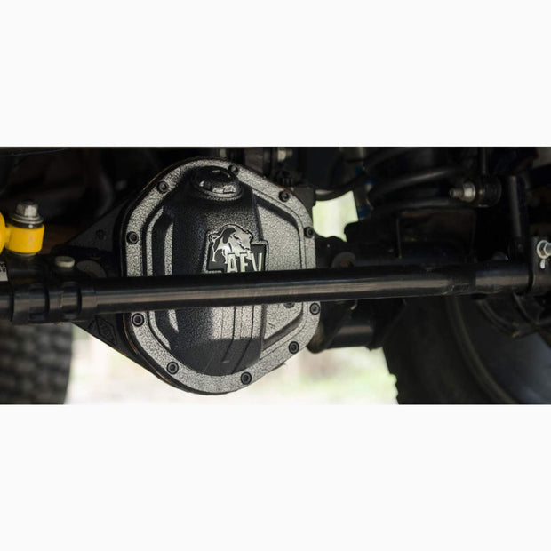 AEV JK DIFFERENTIAL COVER - DANA 44