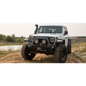 AEV JEEP WRANGLER JL & GLADIATOR JT RX FRONT BUMPER