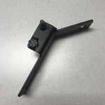 Goose Gear Jeep Wrangler JL Unlimited 60% Seat Delete Bracket 2018+