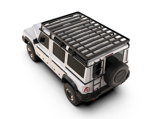 FRONT RUNNER INEOS GRENADIER 2022-CURRENT SLII ROOF RACK(FULL LENGTH)