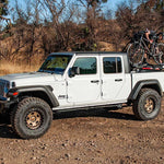 JEEP GLADIATOR JT FRONT RUNNER BED RACK KIT