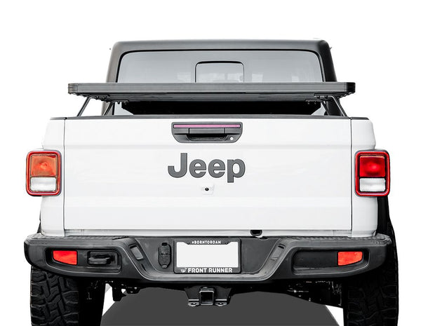 JEEP GLADIATOR JT FRONT RUNNER BED RACK KIT