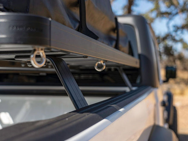 JEEP GLADIATOR JT FRONT RUNNER BED RACK KIT