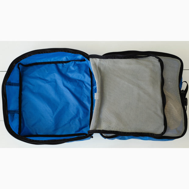 LAST US BAG COMPANY NYLON STORAGE CUBE