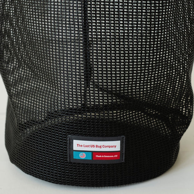 LAST US BAG COMPANY MESH BUCKETS (SET OF TWO)