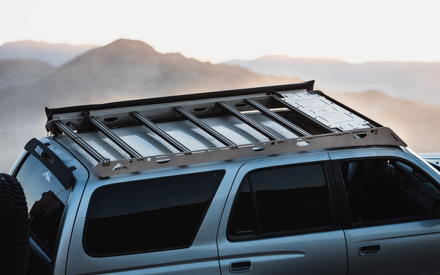 SHERPA THE MATTERHORN (1996-2002 4RUNNER ROOF RACK)