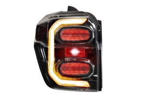 MORIMOTO TOYOTA 4RUNNER LED TAIL LIGHT KIT