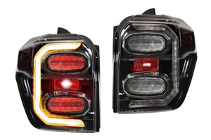 MORIMOTO TOYOTA 4RUNNER LED TAIL LIGHT KIT