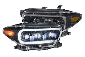 MORIMOTO TOYOTA TACOMA LED HEADLIGHT KIT