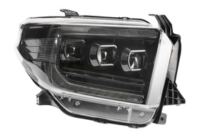 MORIMOTO TOYOTA TUNDRA 2014-20 LED HEADLIGHT KIT