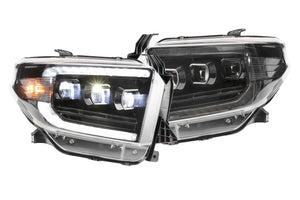 MORIMOTO TOYOTA TUNDRA 2014-20 LED HEADLIGHT KIT