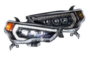 MORIMOTO TOYOTA 4RUNNER LED HEADLIGHT KIT