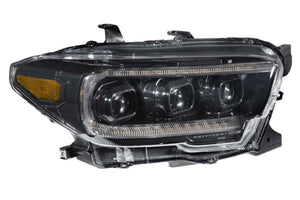 MORIMOTO TOYOTA TACOMA LED HEADLIGHT KIT