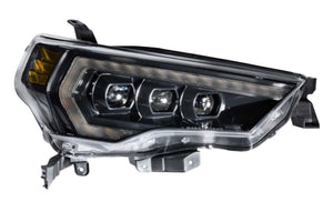 MORIMOTO TOYOTA 4RUNNER LED HEADLIGHT KIT