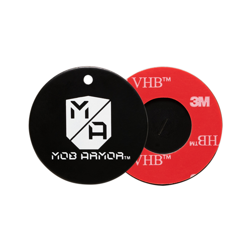 MOB ARMOR MOUNTING DISCS (2-PACK)