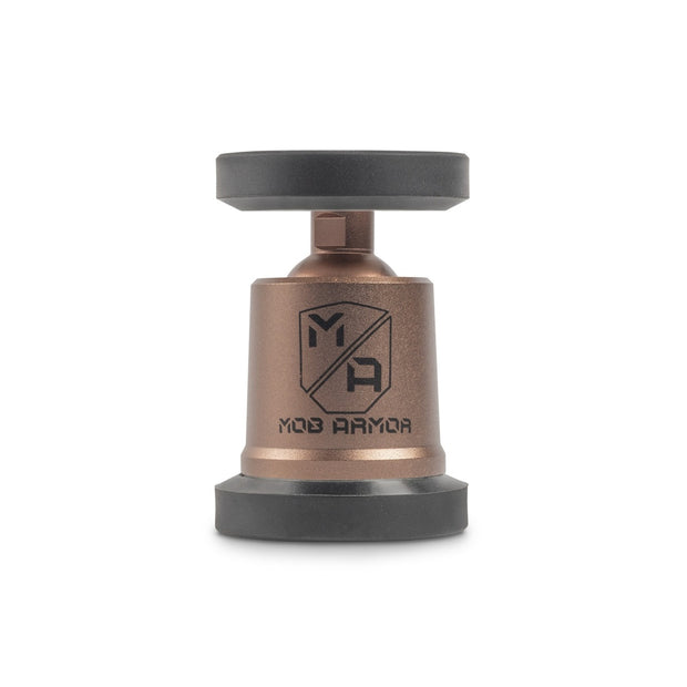 MOBNETIC MAXX - Magnetic Car Phone Mount