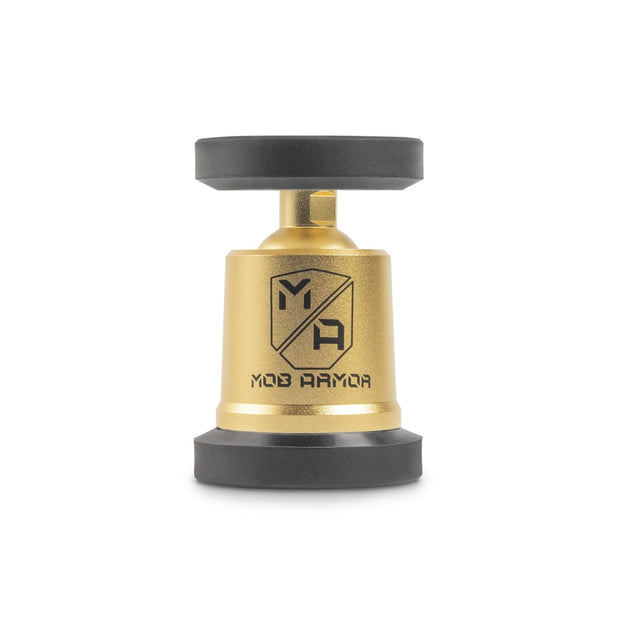 MOBNETIC MAXX - Magnetic Car Phone Mount