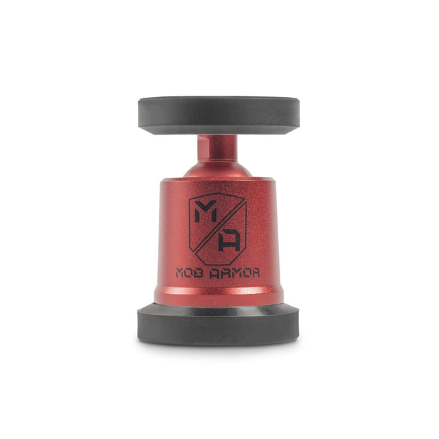 MOBNETIC MAXX - Magnetic Car Phone Mount