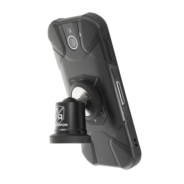 MOBNETIC MAXX - Magnetic Car Phone Mount