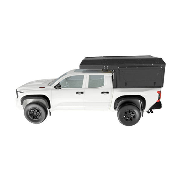 ALU-CAB MODCAP DC CAMPER FOR MID-SIZE 5' BEDS