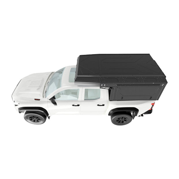 ALU-CAB MODCAP DC CAMPER FOR MID-SIZE 5' BEDS