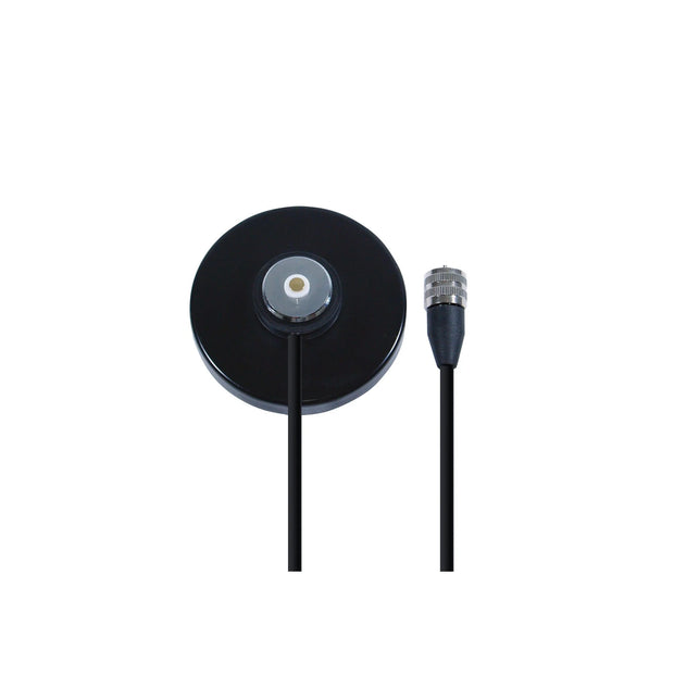 MIDLAND MICROMOBILE®MXTA12 ANTENNA MAG MOUNT