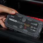 NOCO BOOST PLUS LITHIUM JUMP STARTER