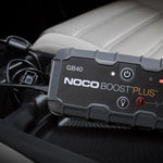 NOCO BOOST PLUS LITHIUM JUMP STARTER