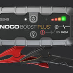 NOCO BOOST PLUS LITHIUM JUMP STARTER