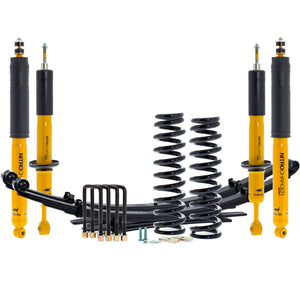 TOYOTA TACOMA 2005-15 OLD MAN EMU SUSPENSION SYSTEM