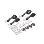 ARB FRIDGE FREEZER TIE DOWN STRAP KIT FOR ELEMENTS MODEL FRIDGE 10900038