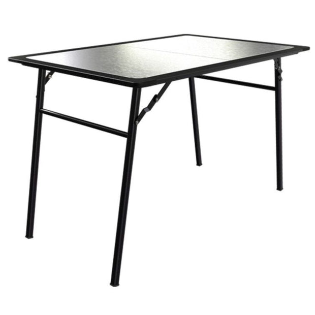 PRO STAINLESS STEEL CAMP TABLE - BY FRONT RUNNER