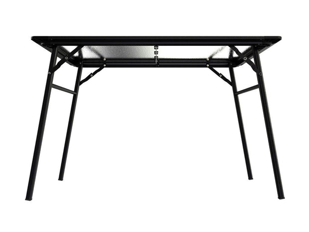 PRO STAINLESS STEEL CAMP TABLE - BY FRONT RUNNER