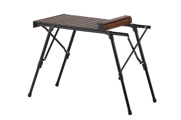 Quickfold Aluminum Camp Table