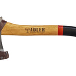 ADLER-THE YANKEE HATCHET