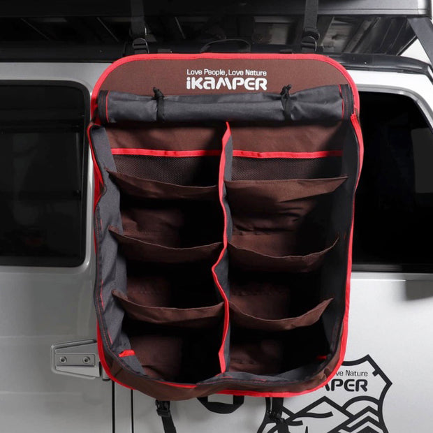 IKAMPER SHOE RACK