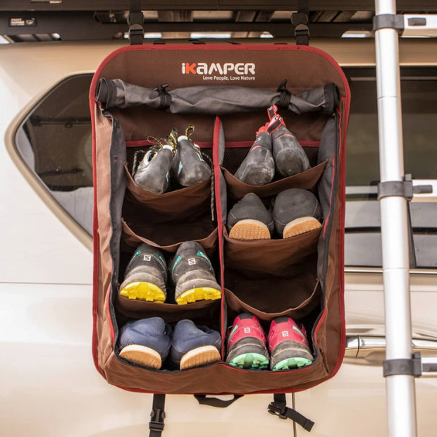 IKAMPER SHOE RACK