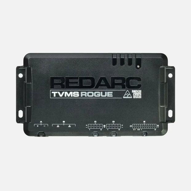 REDARC TVMS ROGUE