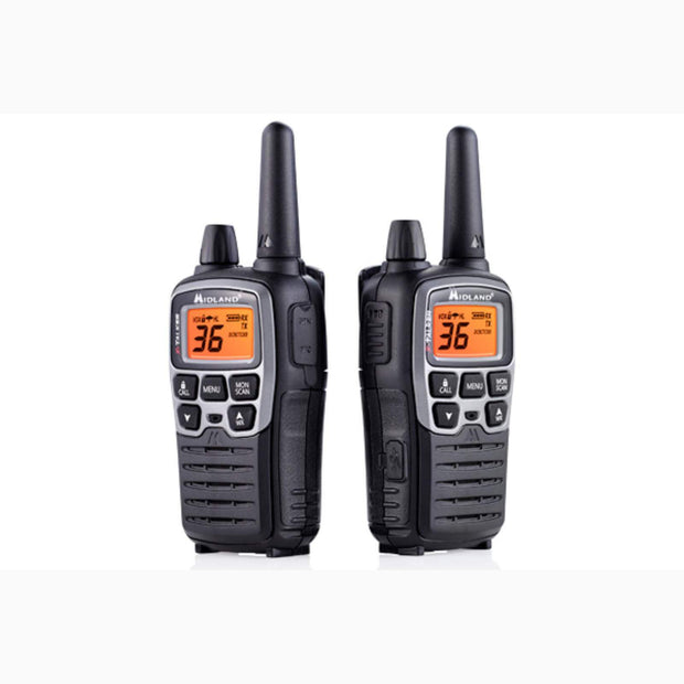 MIDLAND X-TALKER T71VP3 TWO-WAY RADIO